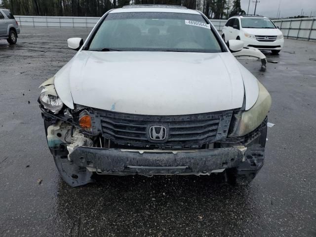 2008 Honda Accord EX