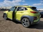 2019 Hyundai Kona Ultimate