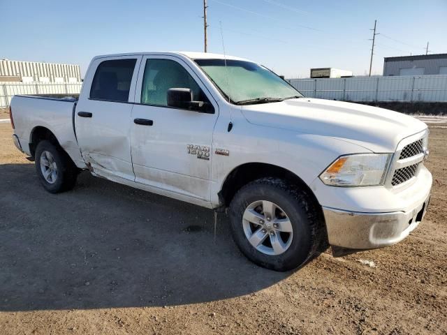 2020 Dodge RAM 1500 Classic Tradesman