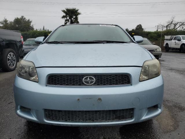 2007 Scion TC