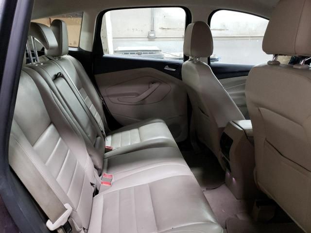 2013 Ford C-MAX Premium