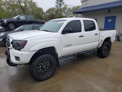 2014 Toyota Tacoma Double Cab Prerunner en venta en Augusta, GA