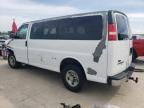 2007 Chevrolet Express G3500