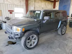 Hummer Vehiculos salvage en venta: 2006 Hummer H3