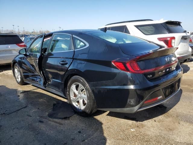 2023 Hyundai Sonata SE