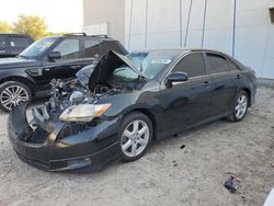 2009 Toyota Camry Base en venta en Apopka, FL