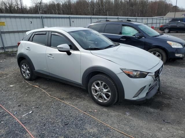 2016 Mazda CX-3 Touring