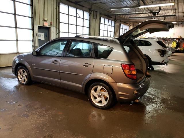 2005 Pontiac Vibe