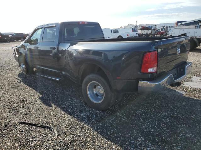 2018 Dodge RAM 3500 ST