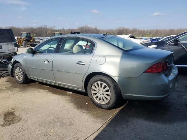 2006 Buick Lucerne CX