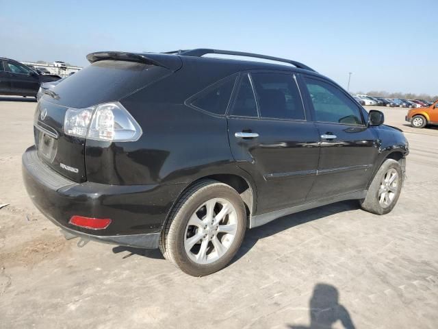 2009 Lexus RX 350