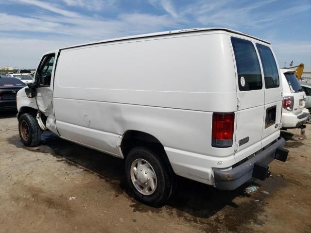 2007 Ford Econoline E250 Van