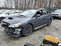 2021 Subaru WRX for sale in Candia, NH