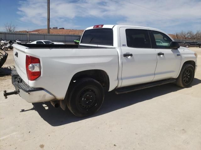 2014 Toyota Tundra Crewmax SR5