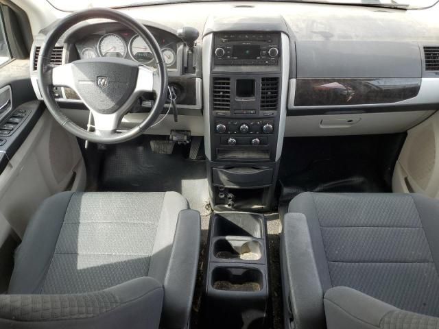 2010 Dodge Grand Caravan SXT