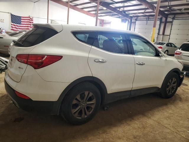 2013 Hyundai Santa FE Sport