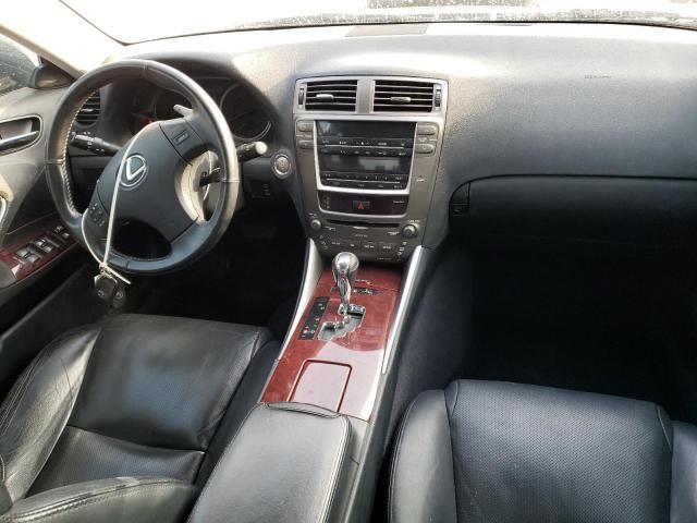 2006 Lexus IS 250