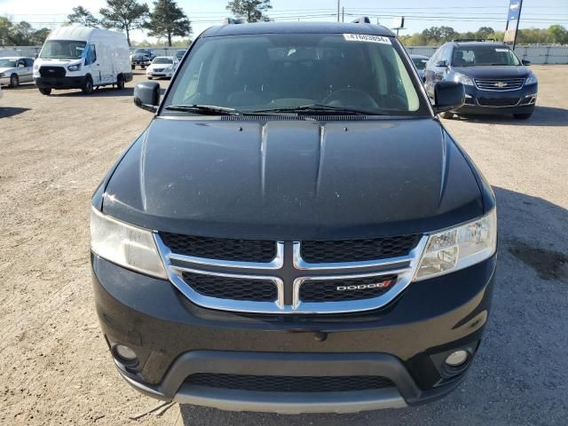 2015 Dodge Journey SXT