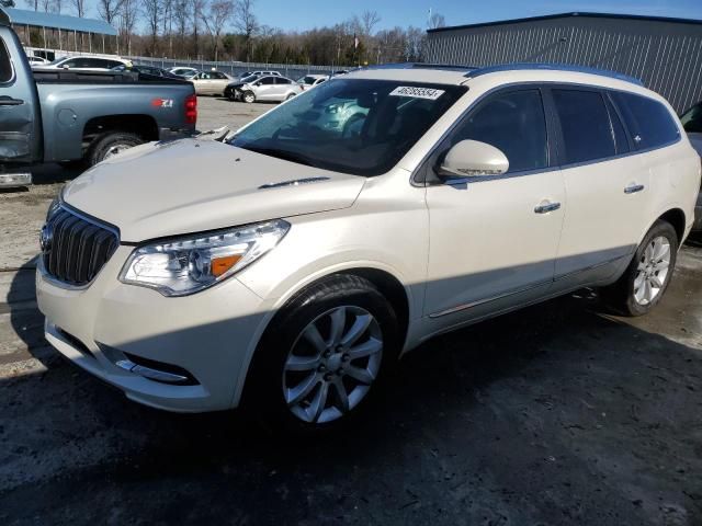 2014 Buick Enclave