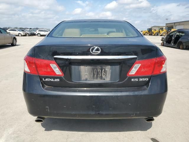 2007 Lexus ES 350