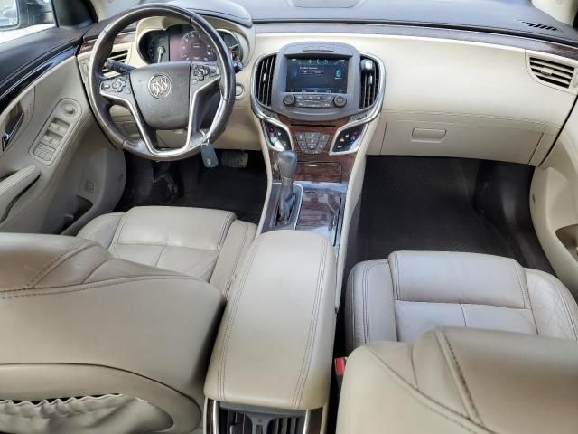 2014 Buick Lacrosse