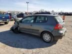 2008 Volkswagen Rabbit