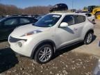 2012 Nissan Juke S