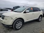 2007 Lincoln MKX