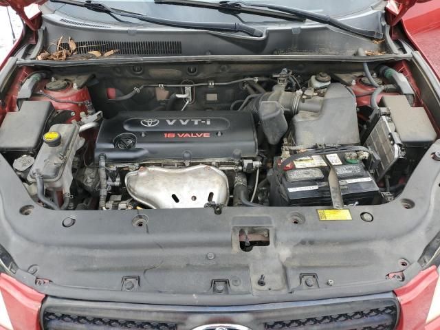 2008 Toyota Rav4