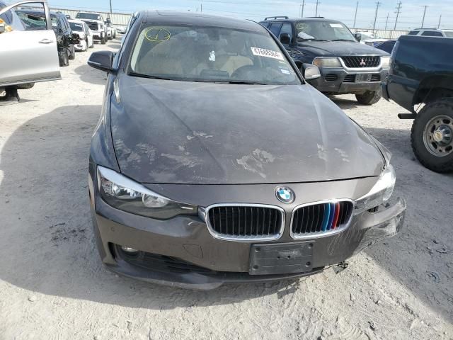 2013 BMW 328 I Sulev