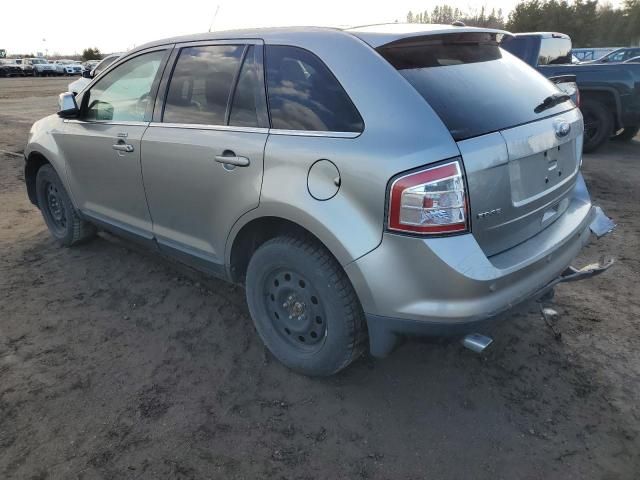 2008 Ford Edge Limited