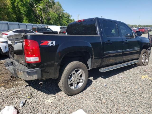 2009 GMC Sierra K1500 SLT