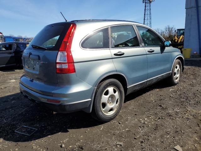 2011 Honda CR-V LX