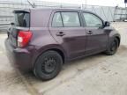 2012 Scion XD