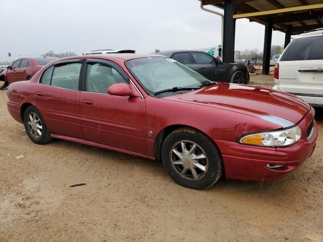 2005 Buick Lesabre Limited