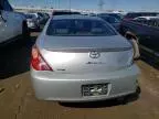 2004 Toyota Camry Solara SE