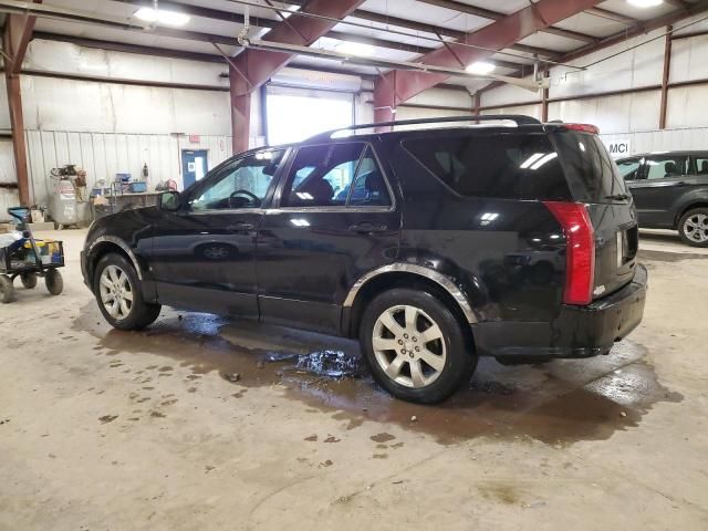 2006 Cadillac SRX