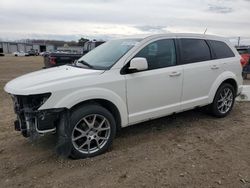 Salvage cars for sale from Copart Conway, AR: 2015 Dodge Journey R/T