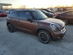 2013 Mini Cooper S Paceman