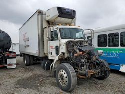 Vehiculos salvage en venta de Copart Central Square, NY: 2017 Peterbilt 337