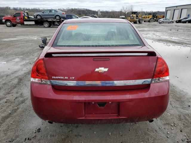 2006 Chevrolet Impala LT