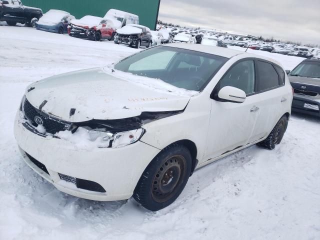 2011 KIA Forte EX