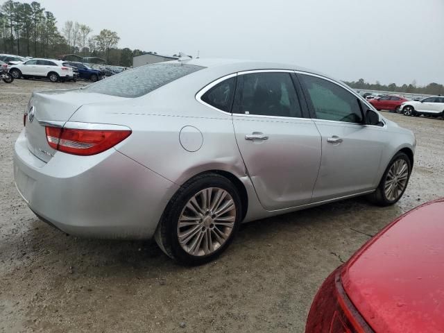 2013 Buick Verano