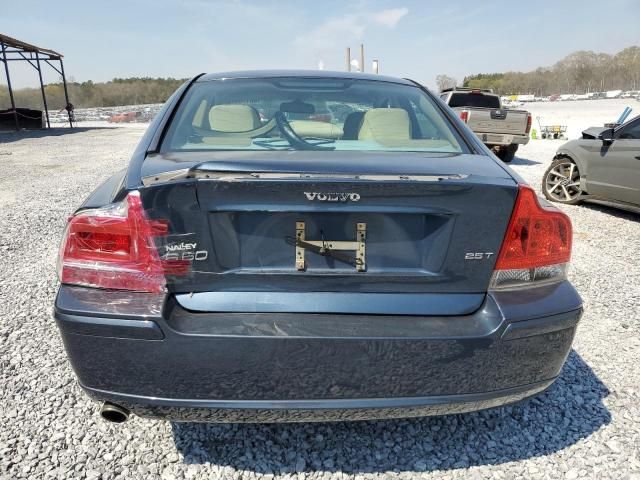 2006 Volvo S60 2.5T