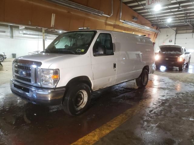 2014 Ford Econoline E250 Van