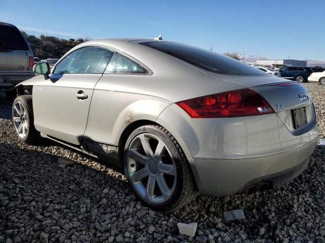 2009 Audi TT