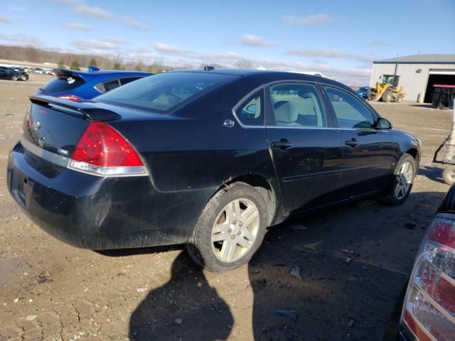 2008 Chevrolet Impala LT