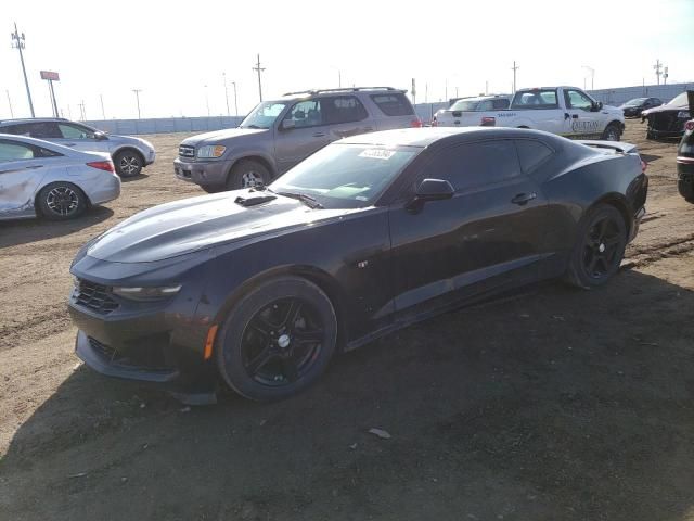 2019 Chevrolet Camaro LS