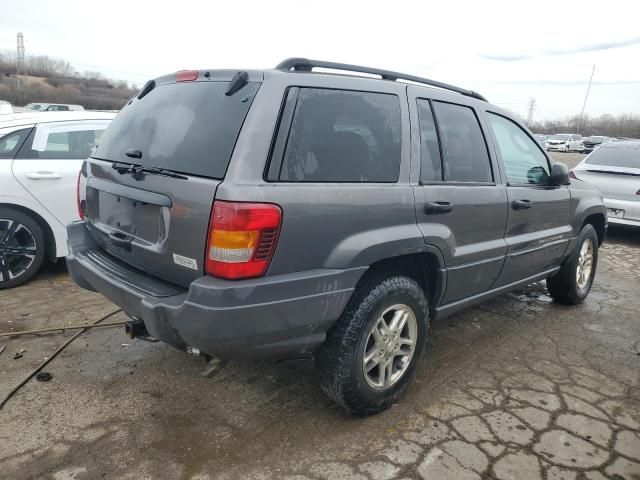 2004 Jeep Grand Cherokee Laredo