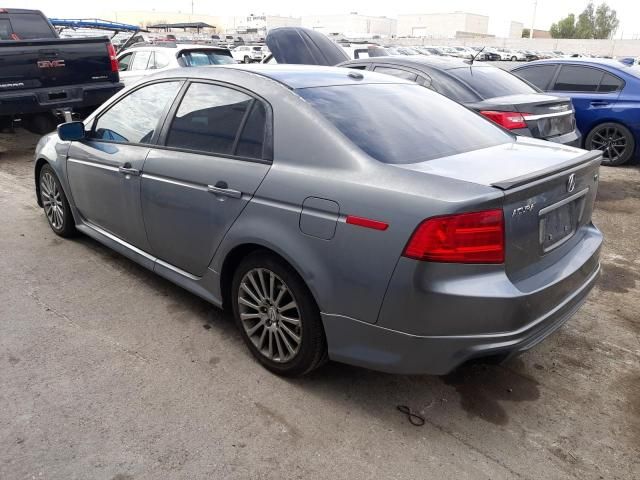 2006 Acura 3.2TL